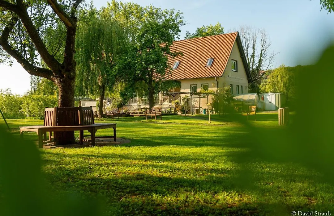Hotel Wasserschlößchen-1