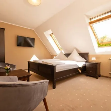 Hotel Wasserschlößchen-3